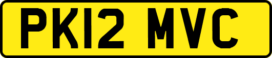 PK12MVC