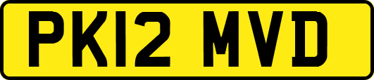 PK12MVD