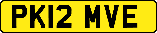 PK12MVE