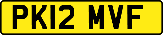 PK12MVF