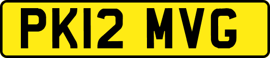 PK12MVG