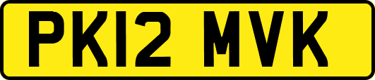 PK12MVK