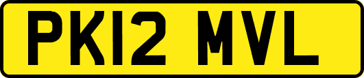 PK12MVL