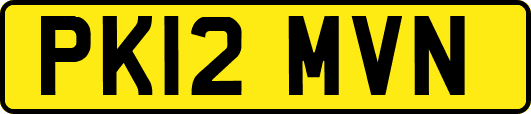 PK12MVN