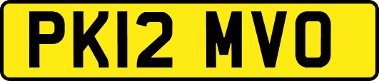PK12MVO