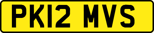 PK12MVS