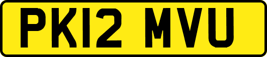 PK12MVU