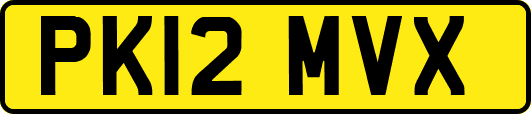 PK12MVX