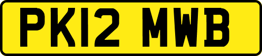 PK12MWB