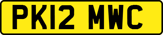 PK12MWC