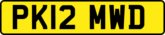 PK12MWD