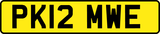 PK12MWE