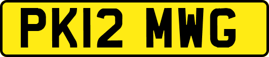 PK12MWG