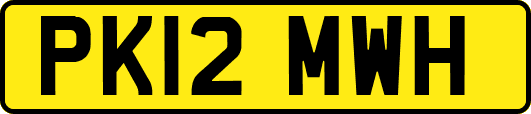 PK12MWH