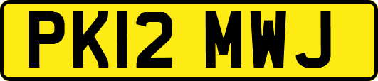 PK12MWJ