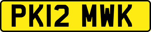 PK12MWK