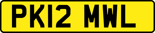PK12MWL