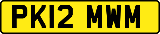 PK12MWM