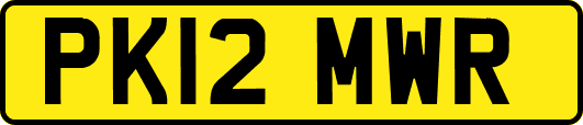 PK12MWR
