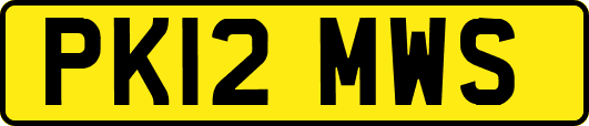 PK12MWS