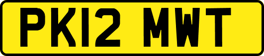 PK12MWT