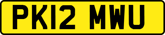 PK12MWU