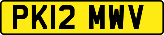 PK12MWV
