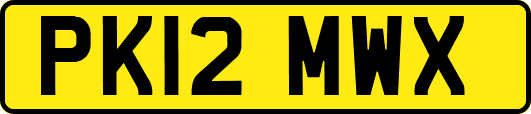 PK12MWX