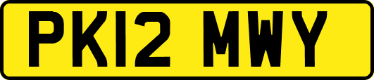 PK12MWY
