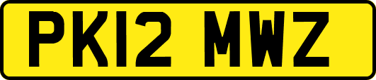PK12MWZ