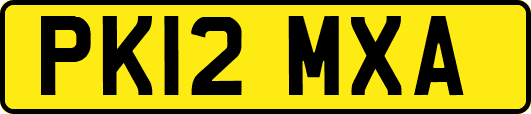 PK12MXA