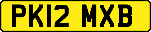 PK12MXB