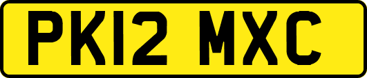 PK12MXC