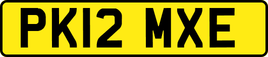 PK12MXE