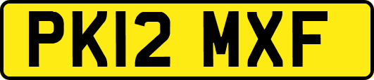 PK12MXF