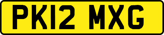 PK12MXG