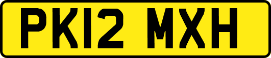 PK12MXH