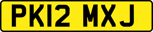 PK12MXJ