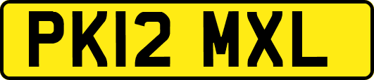 PK12MXL