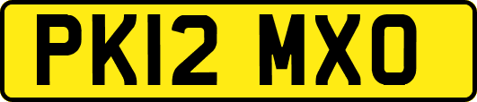 PK12MXO