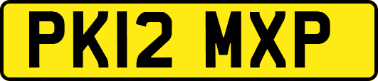 PK12MXP