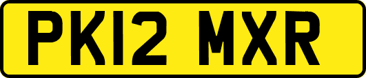 PK12MXR