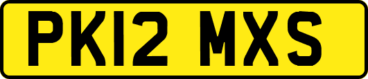 PK12MXS