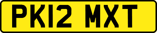 PK12MXT
