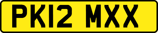 PK12MXX