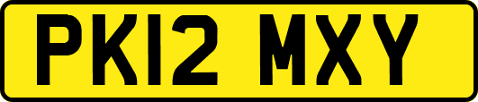 PK12MXY