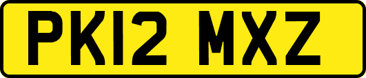 PK12MXZ