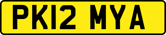 PK12MYA