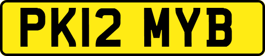 PK12MYB