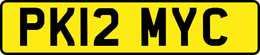 PK12MYC
